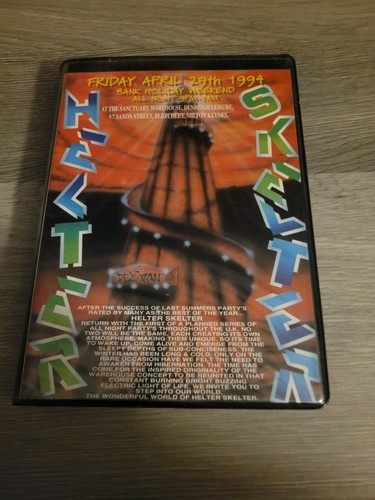 Helter skelter recorded - helter,