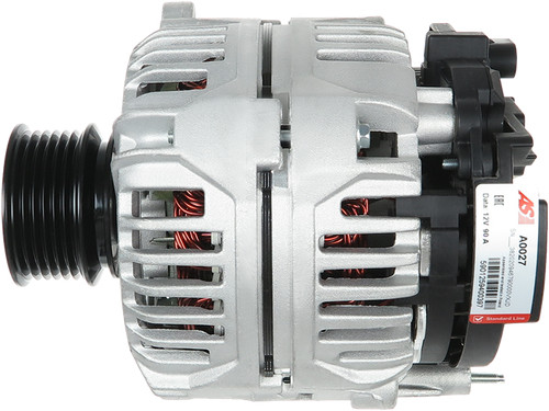 Brand new alternator 12v - brand, 90a