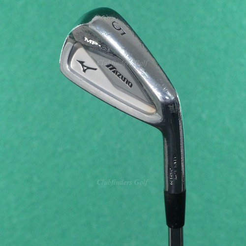 Mizuno forged single - forged, 5