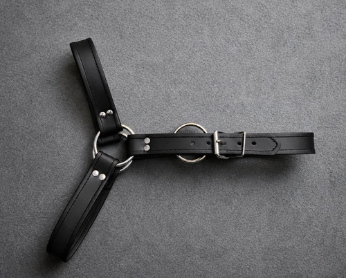 Men genuine leather - genuine,
