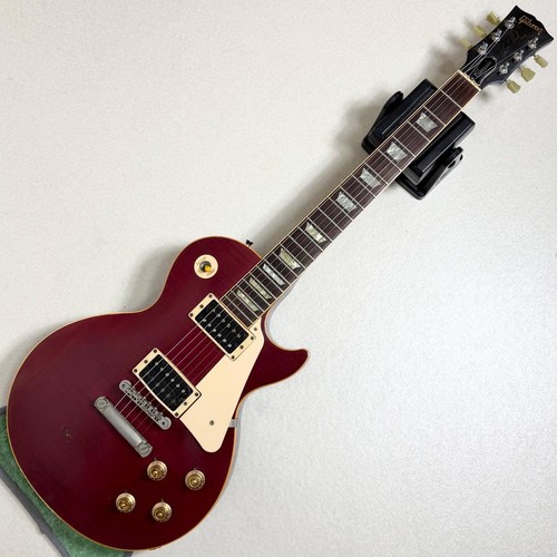 Gibson les paul - paul, classic