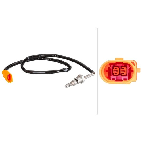 Hella exhaust gas temperature - hella,