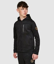 ZAVETTI CANADA KIDS SIZE L ZIP