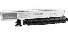 Kyocera toner 8555k black - kyocera, tk-8555k