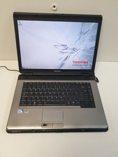 TOSHIBA SATELLITE L300  INTEL