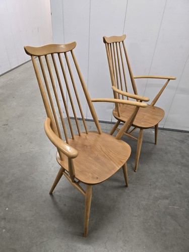 Ercol 369a goldsmith carver - 369a,