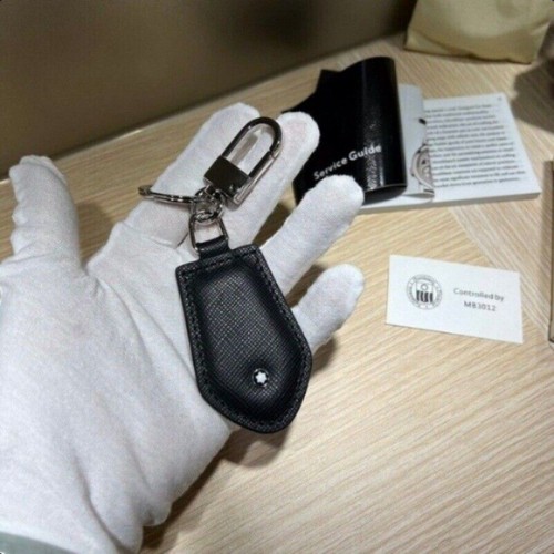 New mon exquisite key ring - mon,
