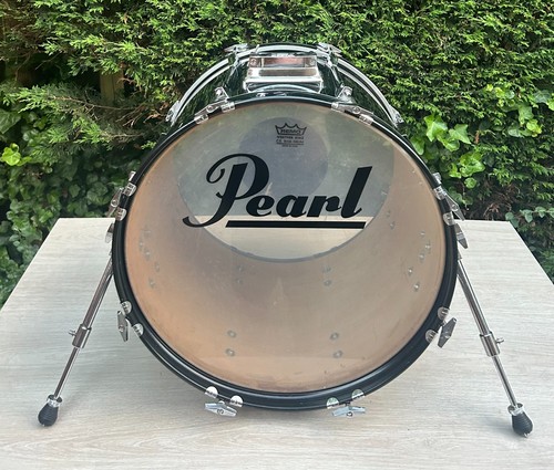 Vintage pearl export - pearl, series