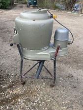 Potato Rumbler