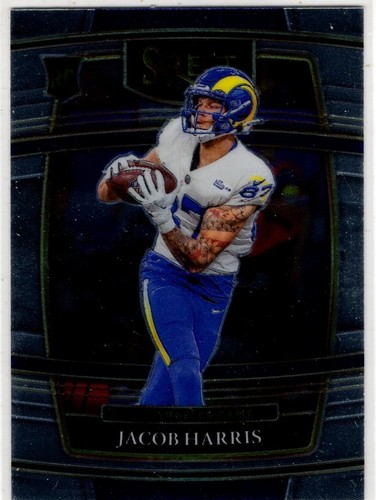 2021 panini select football - panini,