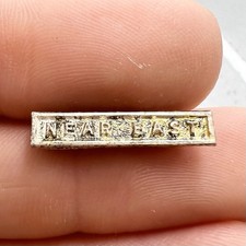 Genuine Near East Miniature