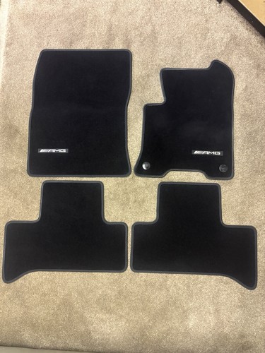 Mercedes benz eqa - eqa, set