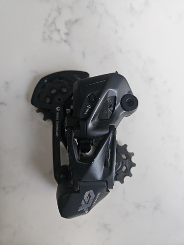 Sram eagle axs - gx,