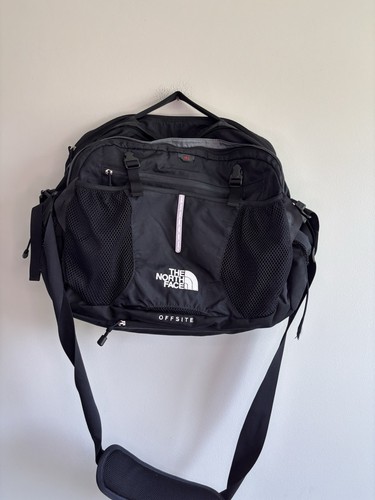 The north face black - the,