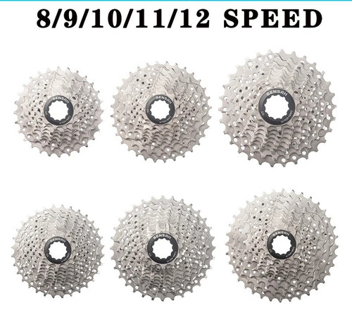 12 speed road bike - 8/9/10/11/12,