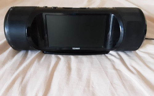 Technika 108 viewbox ipod - sp-108, viewbox,