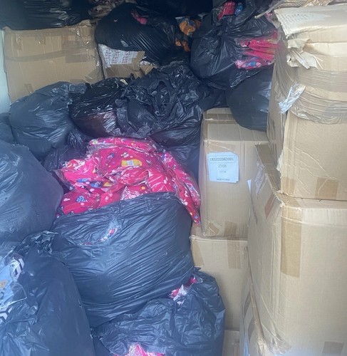 Joblot brandnew mixed - 35,