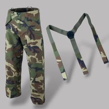 MIL-TEC Waterproof Hunting