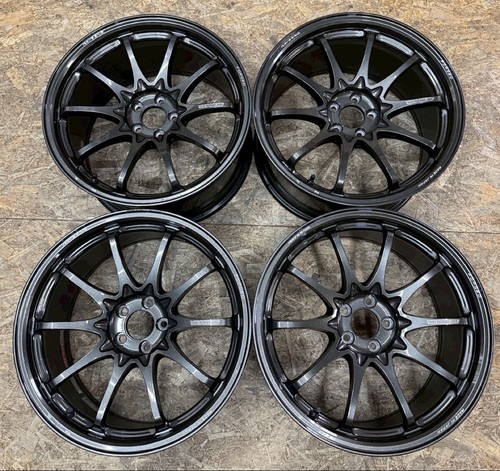 Rare rays volk racing - rays,