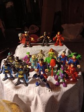 Fisher-Price Imaginext