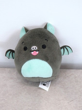 Aldous The Fruit Bat Squishmallows 2" Mini Tiny Plush