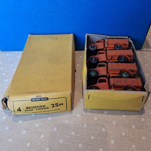 Dinky toys 50021 original - dinky,
