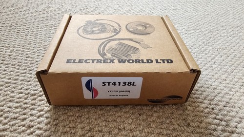 Electrex lighting and - lighting,