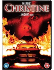 Christine - Collector's