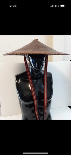 Authentic japanese conical - authentic,
