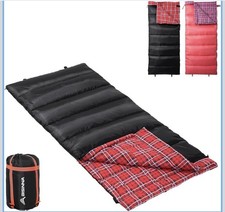 BISINNA Cotton Flannel