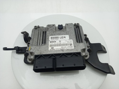Hyundai i40 engine ecu - hyundai,