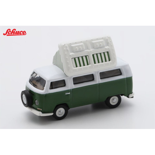 Camper van 1967 - t2,
