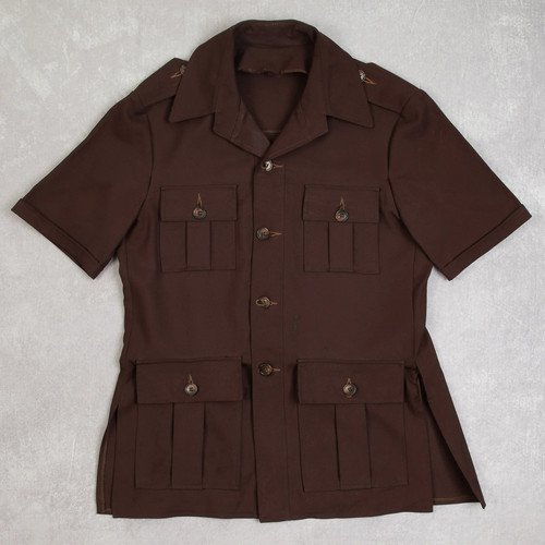 Vintage utility military short - vintage,