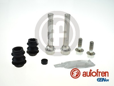 Guide sleeve kit - sleeve, brake