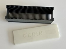 CABIN Slide Projector