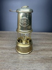 1950s vintage Hockley Lamp &
