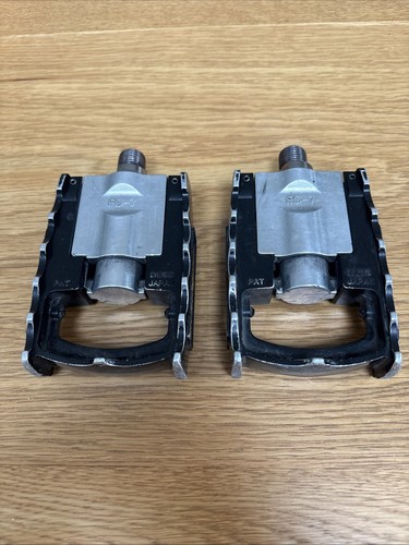 Mks alloy folding - fd-7, pedals