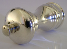 Quality solid sterling - quality,