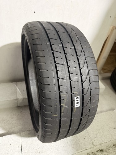 255 96y pirelli p - 1, x