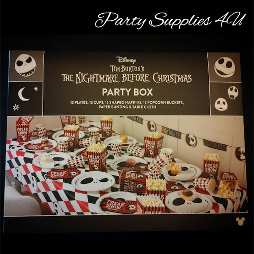 Disney nightmare before - disney,