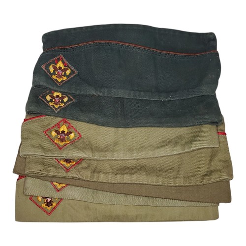Vintage boy scouts america - boy, of
