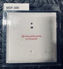 Fire Lite Alarms MDF-300 Fire