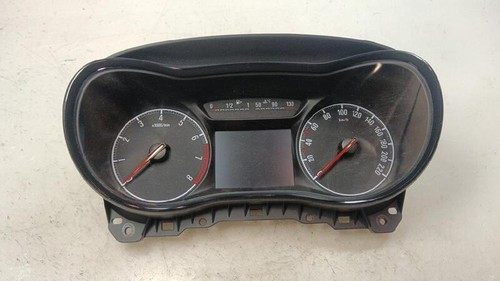 39140084 dashboard 184495 - , opel