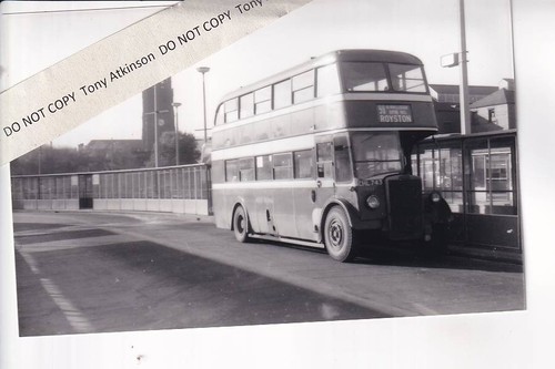 West riding leyland - -, /