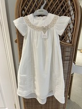 M&S Baby Girl’s Christening