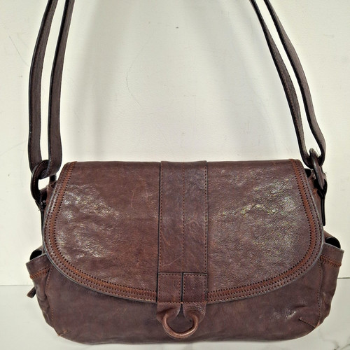 Radley london brown distressed - london,
