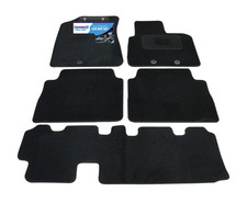 Car Mats for Kia Sorento 7