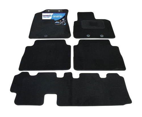 Car mats for kia sorento - car, 7