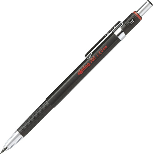 Rotring 300 0mm - rotring, 2.0mm
