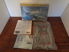 ESCI 1:72 MONTGOMERY DAKOTA